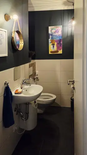 3 Zimmer Wohnung mit 106 m² in Hamburg – Bild 2