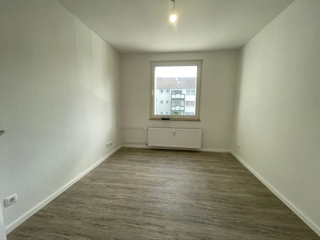 3 Zimmer Wohnung mit 66 m² in Duisburg – Bild 4