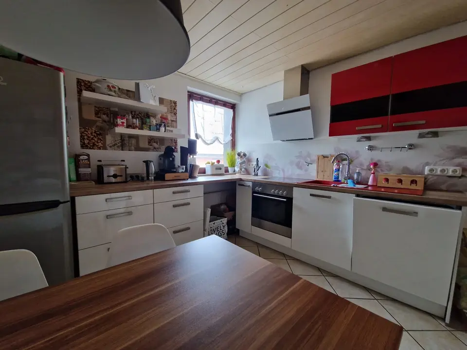 4 Zimmer Wohnung mit 100 m² in Göttingen – Bild 3