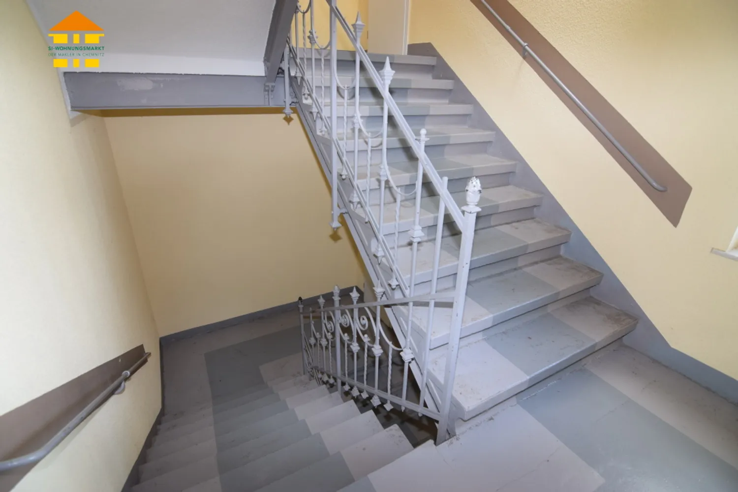 3 room apartment with 70 m² in Chemnitz – Photo 7