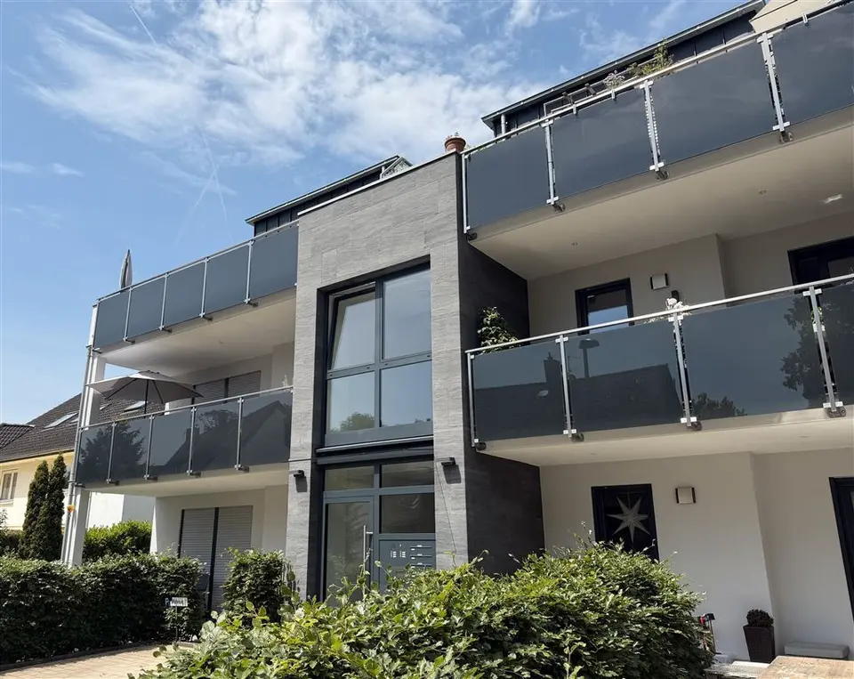 2 Zimmer Wohnung mit 87 m² in Bergisch Gladbach – Bild 1