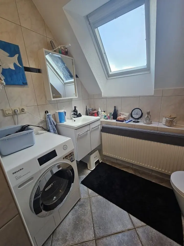 3 Zimmer Wohnung mit 79 m² in Quakenbrück – Bild 4