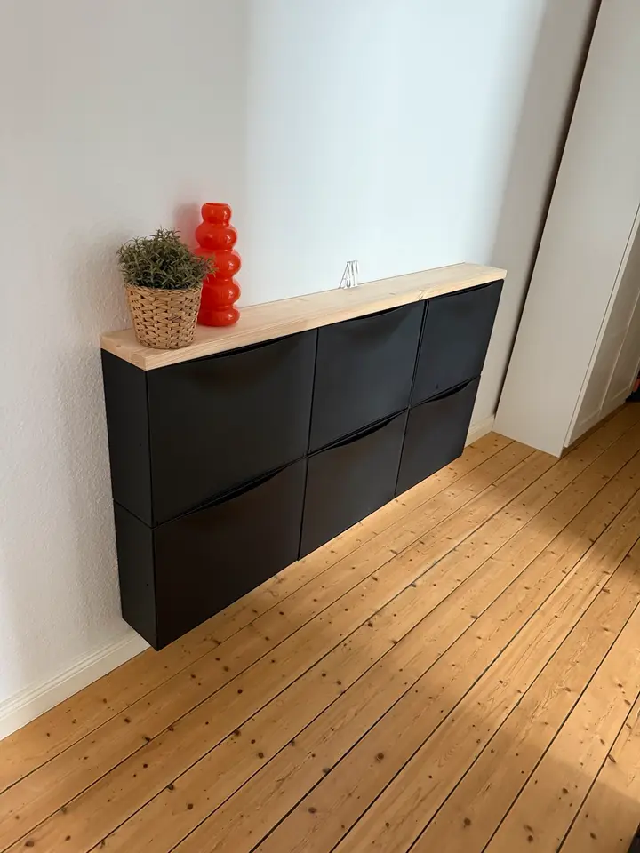 WG-Zimmer mit 74 m² in Norderstedt – Bild 10