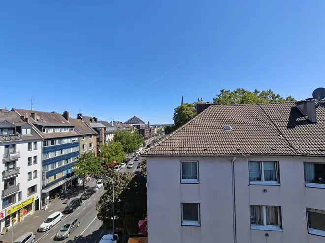 2 room apartment with 67 m² in Cologne – Photo 1