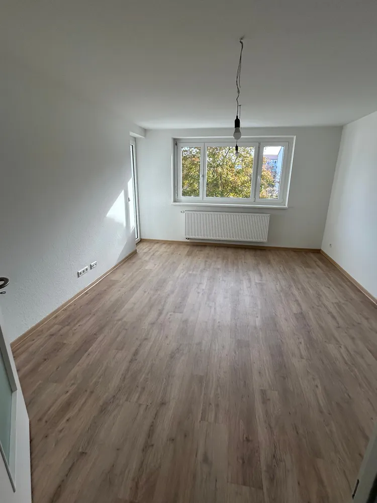 2 Zimmer Wohnung mit 57 m² in Mannheim – Bild 3