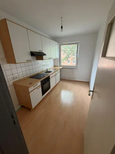 4 room apartment with 77 m² in Bremen – Photo 2