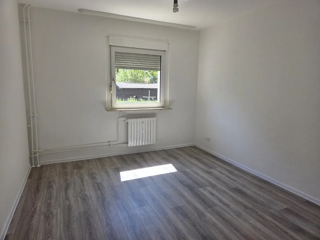 2 Zimmer Wohnung mit 54 m² in Duisburg – Bild 2