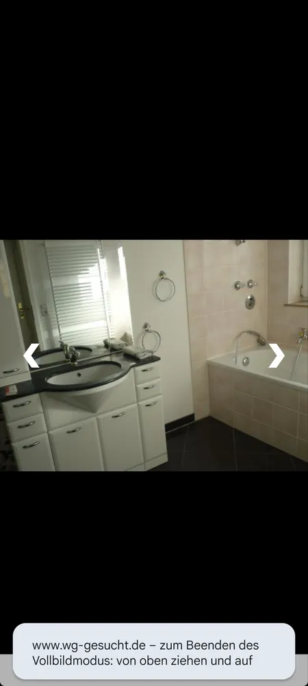 WG-Zimmer mit 12 m² in München – Bild 4