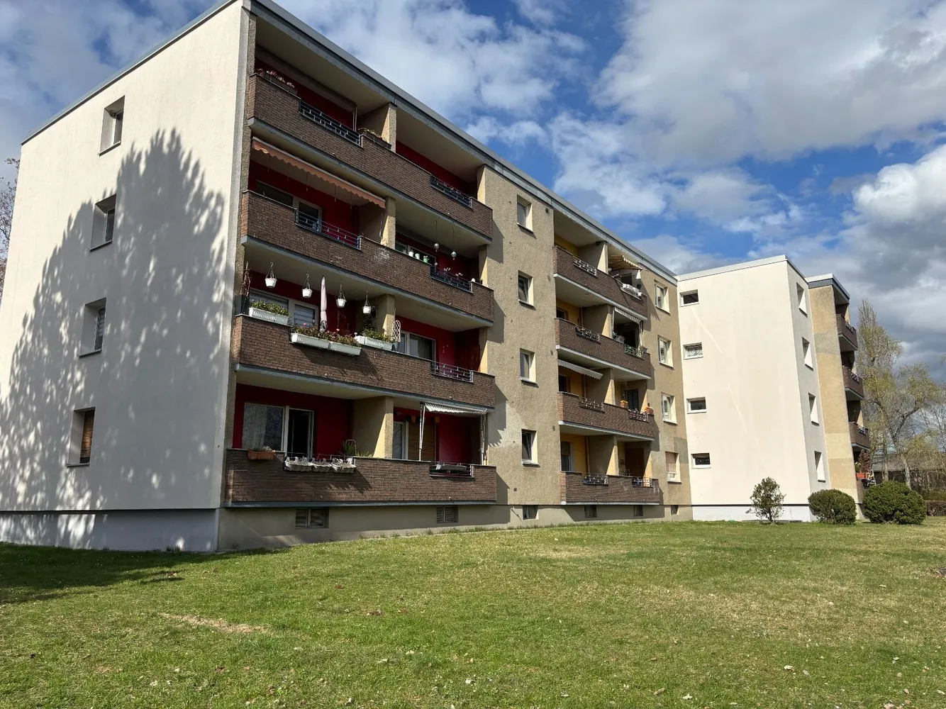 2 Zimmer Wohnung mit 55 m² in Berlin – Bild 8