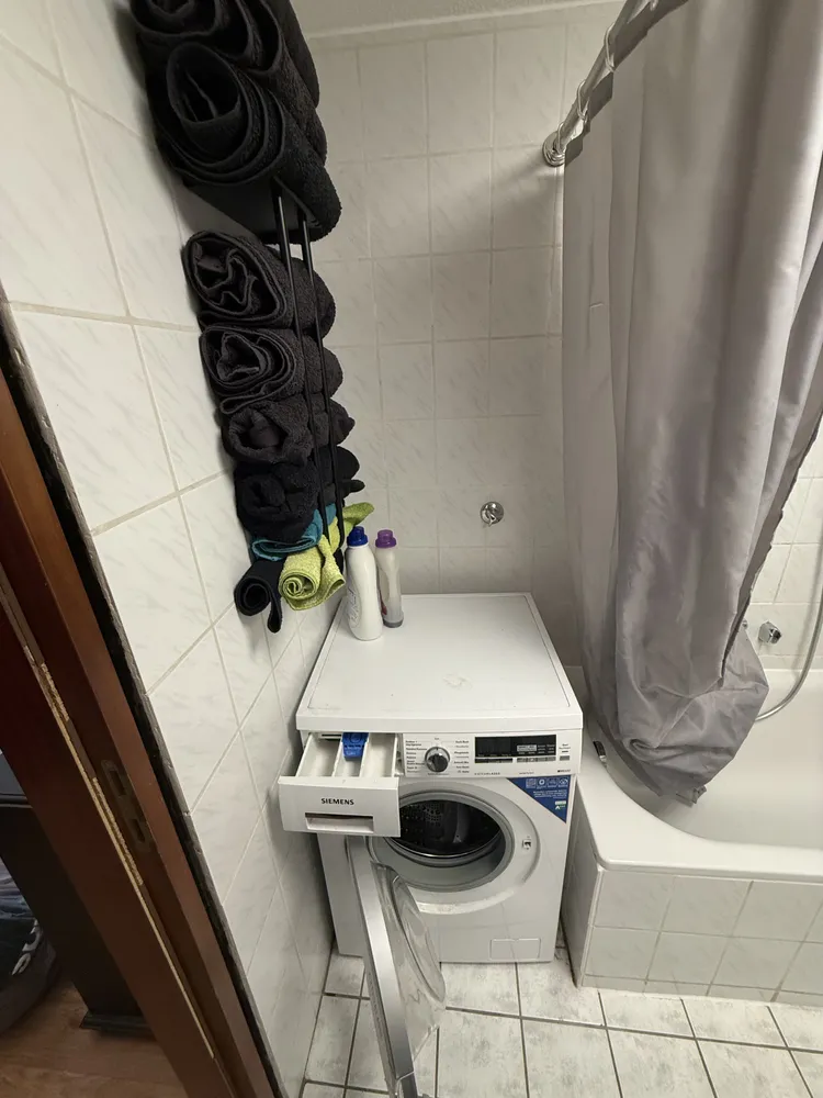 2 Zimmer Wohnung mit 54 m² in Mannheim – Bild 4