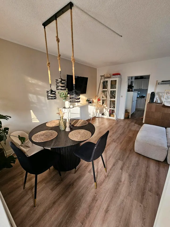 2 Zimmer Wohnung mit 55 m² in Bremen – Bild 1