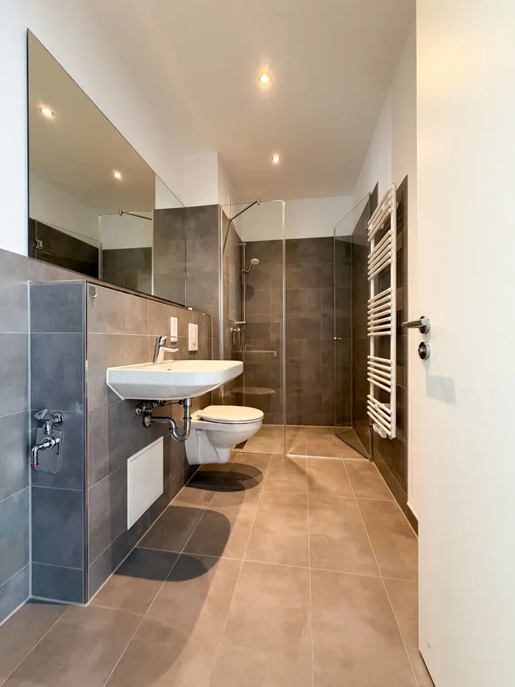 2 Zimmer Wohnung mit 44 m² in Leipzig – Bild 8
