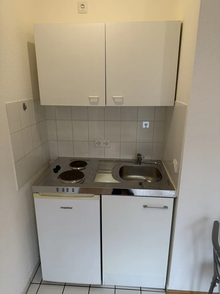 1 Zimmer Wohnung mit 19 m² in Aachen – Bild 6