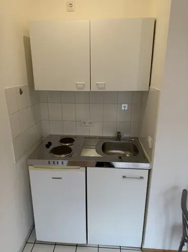 1 Zimmer Wohnung mit 19 m² in Aachen – Bild 8