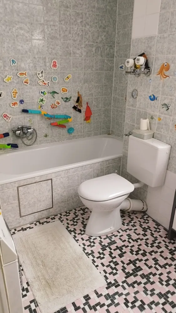 3 Zimmer Wohnung mit 90 m² in Pforzheim – Bild 12