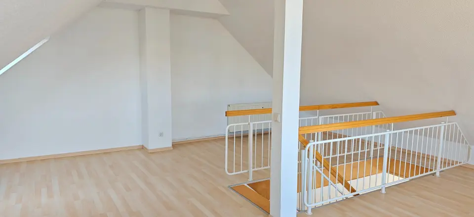 3 Zimmer Wohnung mit 100 m² in Merseburg – Bild 9