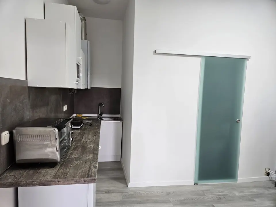 2 Zimmer Wohnung mit 40 m² in Mönchengladbach – Bild 8