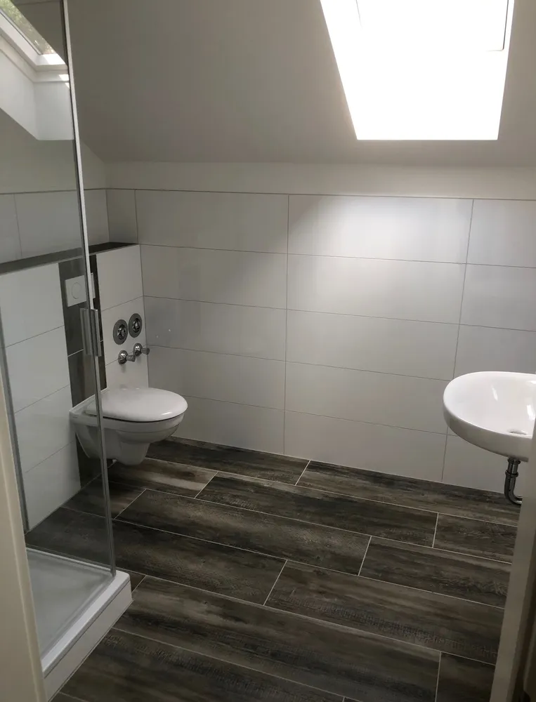 4 Zimmer Wohnung mit 122 m² in Kassel – Bild 8