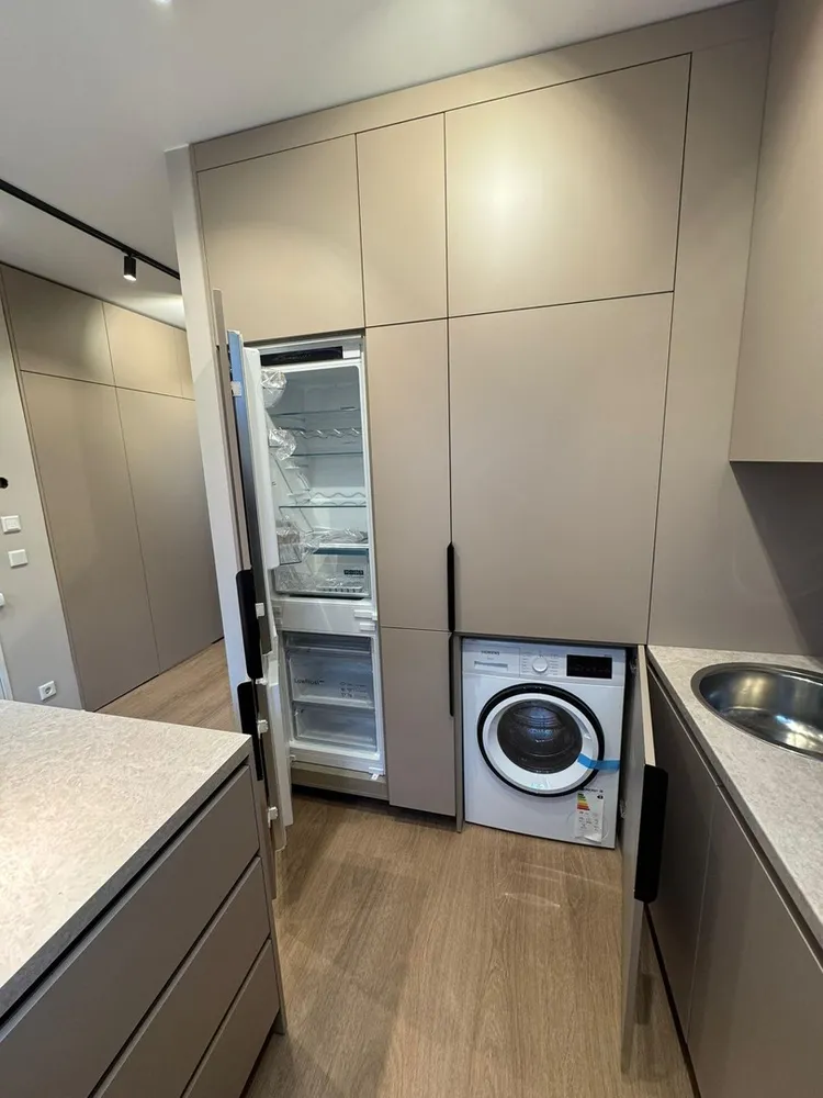 2 Zimmer Wohnung mit 50 m² in Berlin – Bild 9