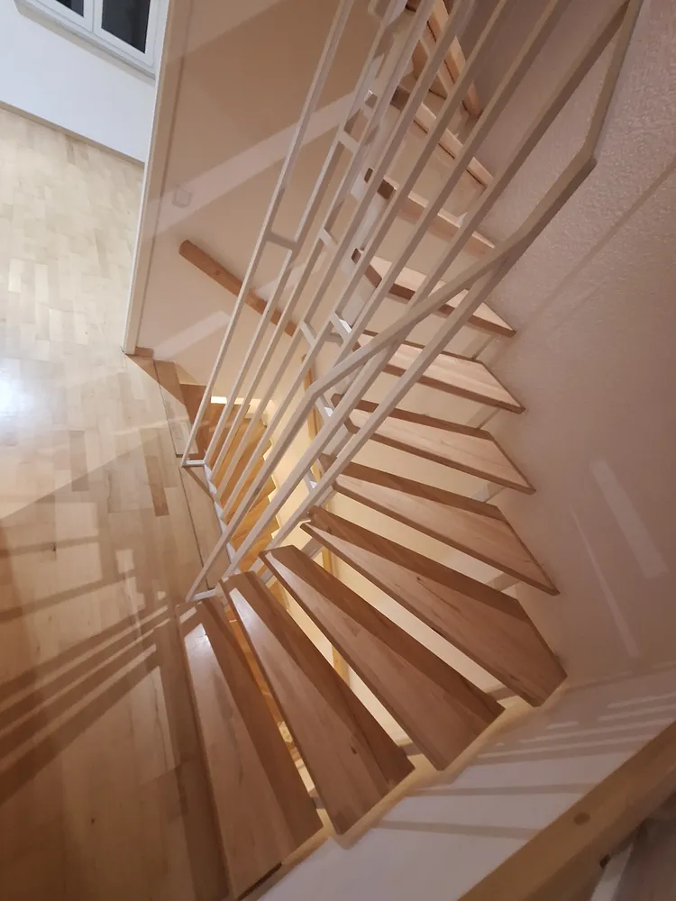 5 Zimmer Haus mit 125 m² in Berlin – Bild 8