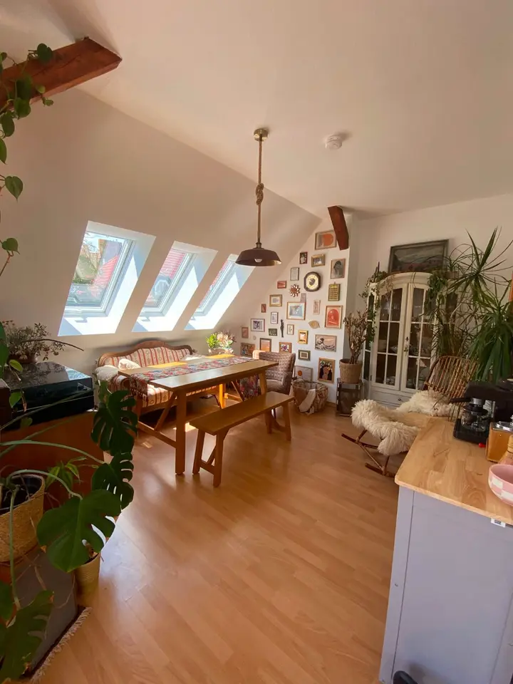 WG-Zimmer mit 63 m² in Erfurt – Bild 5
