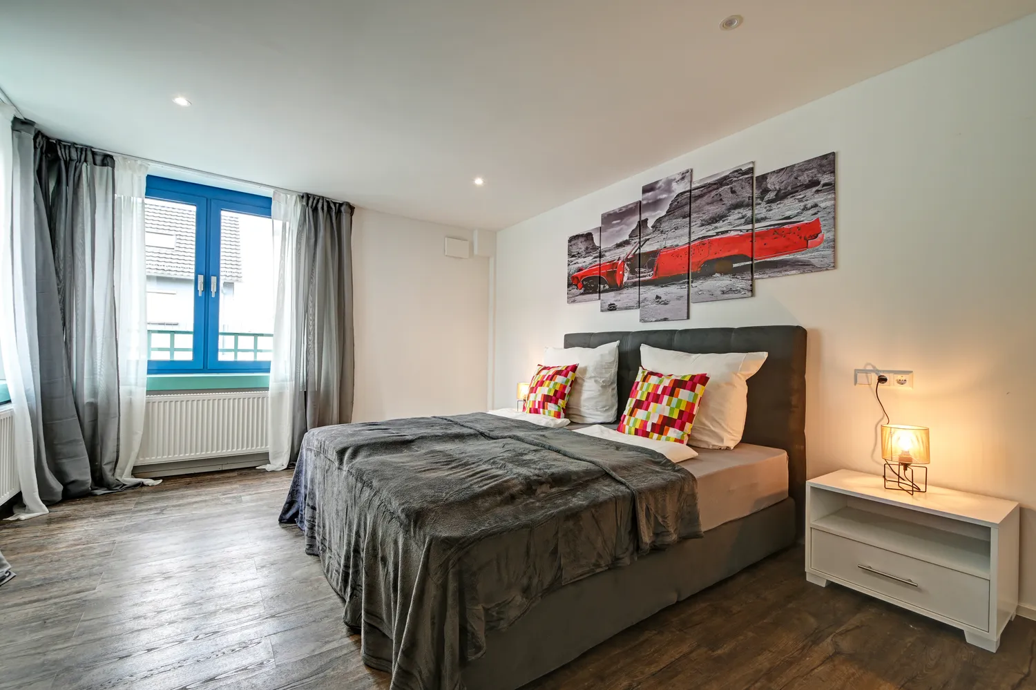 1 Zimmer Wohnung mit 23 m² in Reutlingen – Bild 4