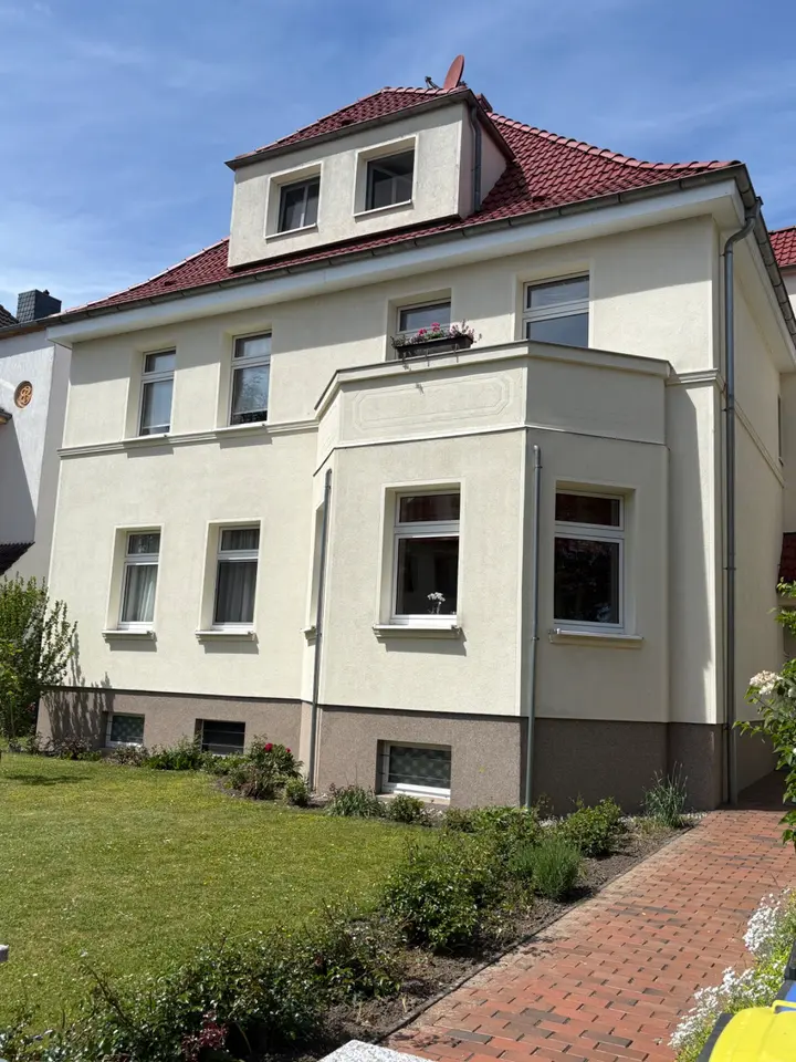 3 Zimmer Wohnung mit 84 m² in Wismar – Bild 4