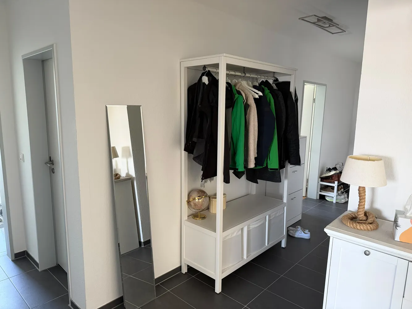 3 room apartment with 91 m² in Troisdorf – Photo 4