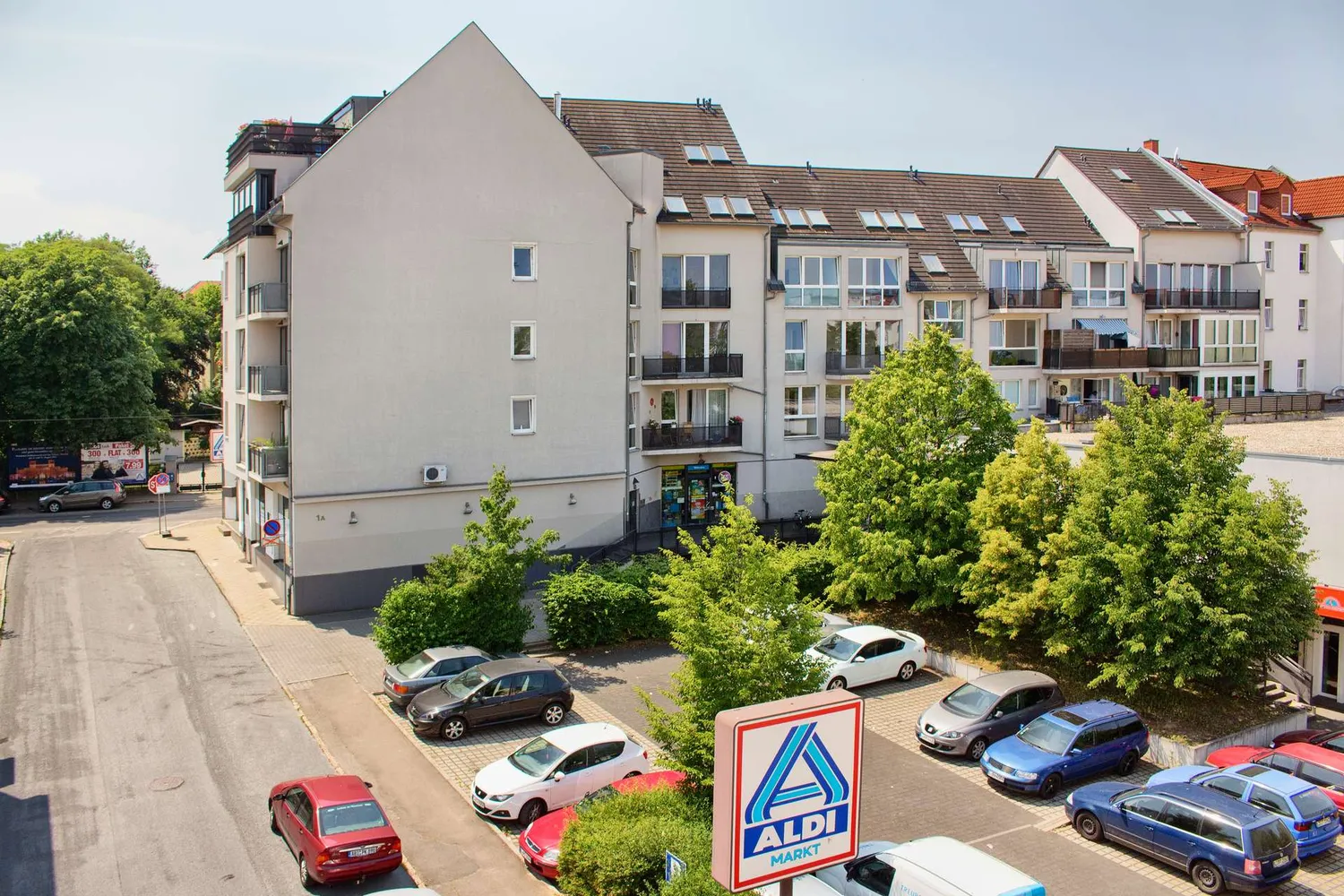 2 Zimmer Wohnung mit 66 m² in Leipzig – Bild 10