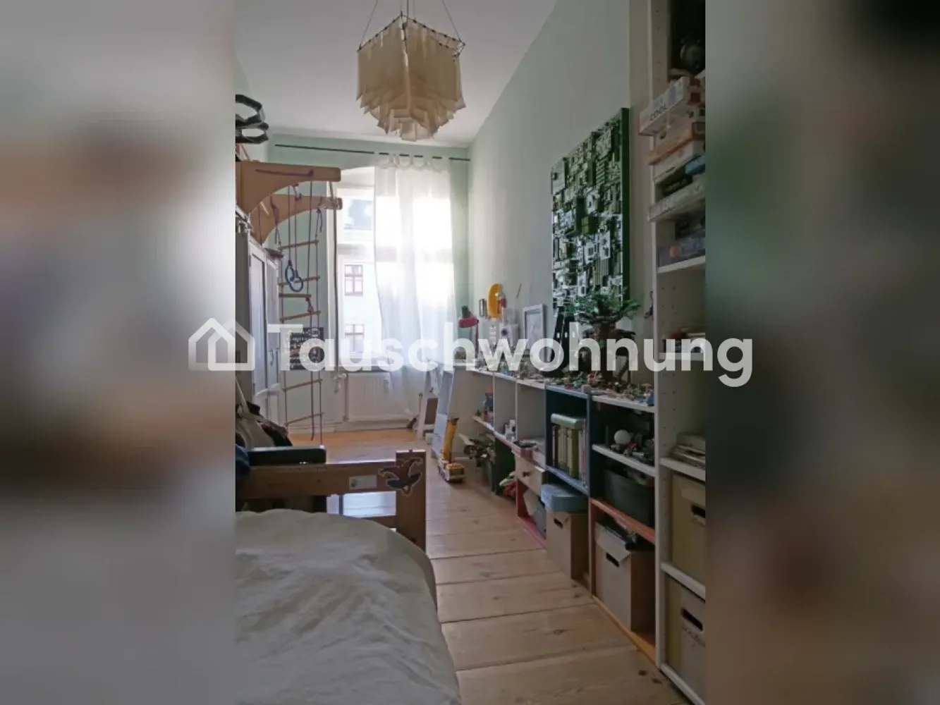 3 room apartment with 95 m² in Berlin – Photo 10