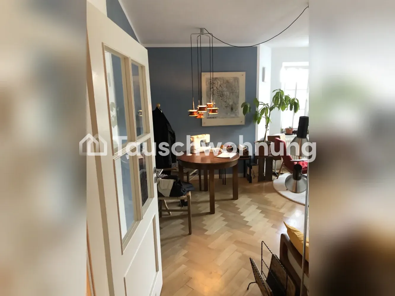 2 room apartment with 65 m² in Munich – Photo 6