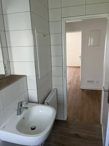 2 room apartment with 43 m² in Ludwigshafen am Rhein – Photo 3