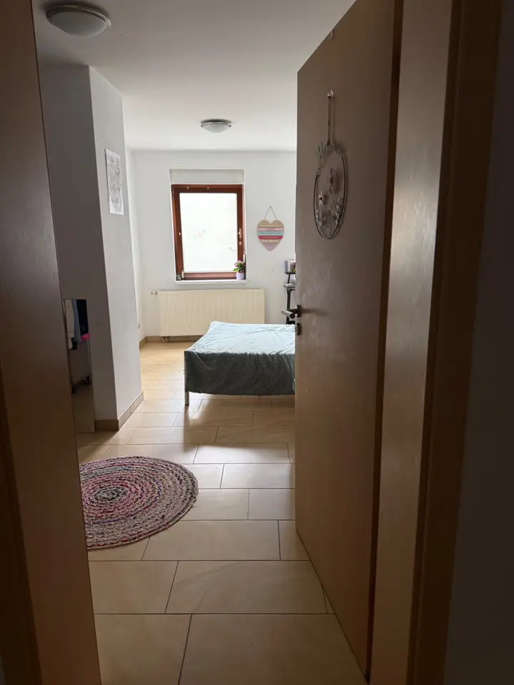 WG-Zimmer mit 60 m² in Jena – Bild 6
