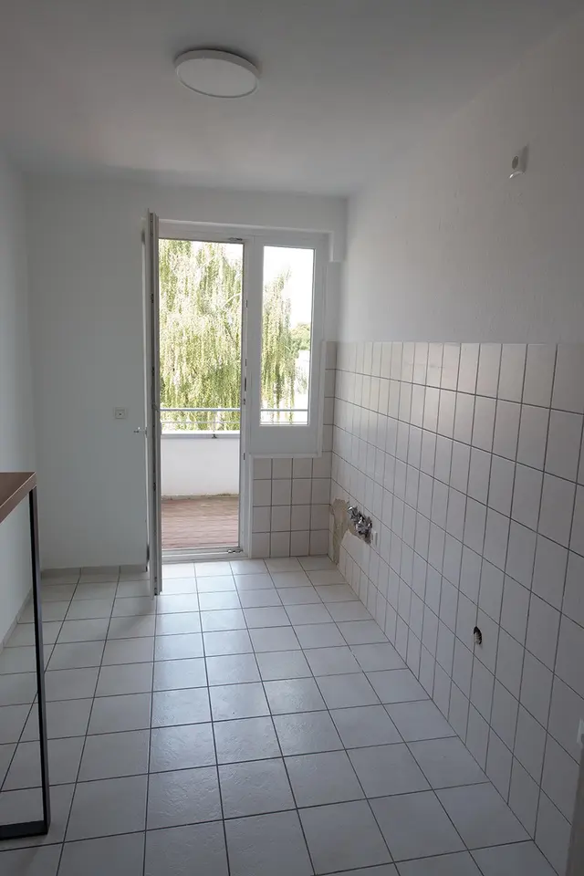 3 Zimmer Wohnung mit 60 m² in Euskirchen – Bild 9