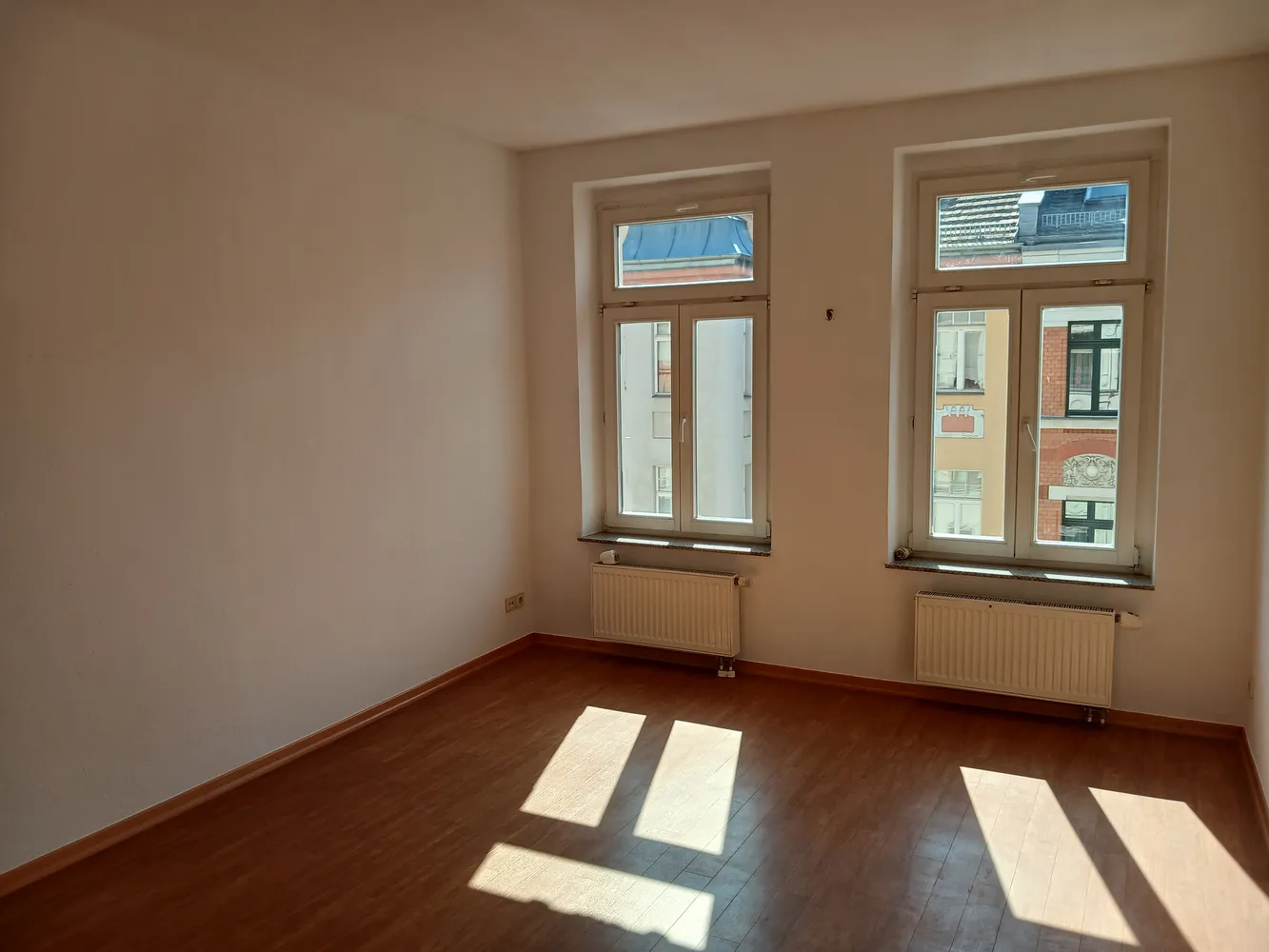 2 Zimmer Wohnung mit 71 m² in Leipzig – Bild 3