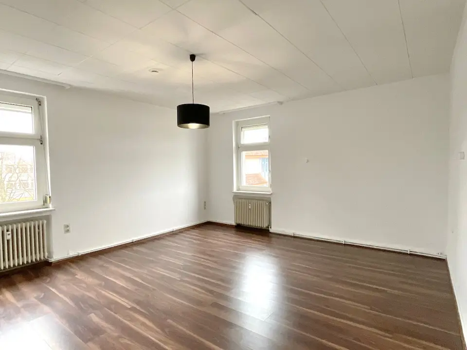 2 Zimmer Wohnung mit 80 m² in Paderborn – Bild 1