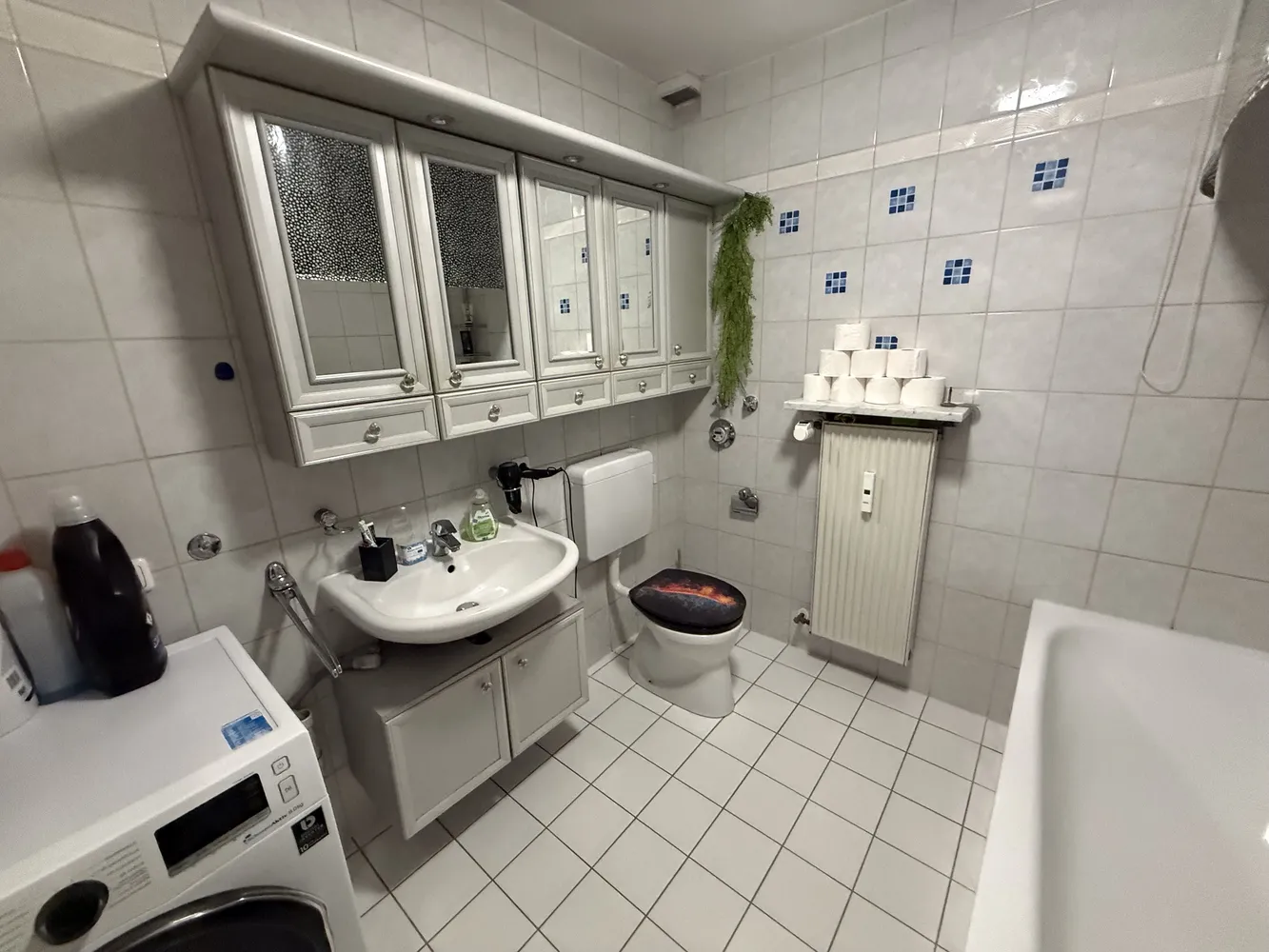 3 Zimmer Wohnung mit 103 m² in Germering – Bild 6
