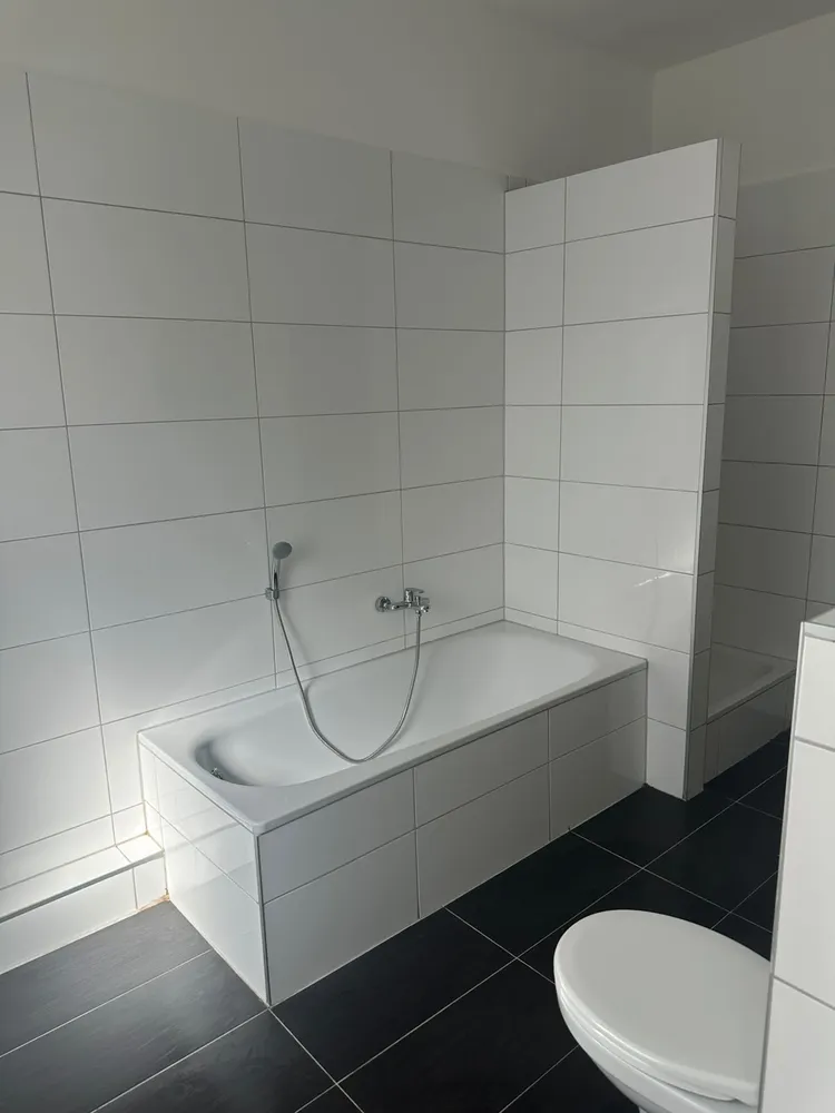 3 room apartment with 70 m² in Frankfurt am Main – Photo 4