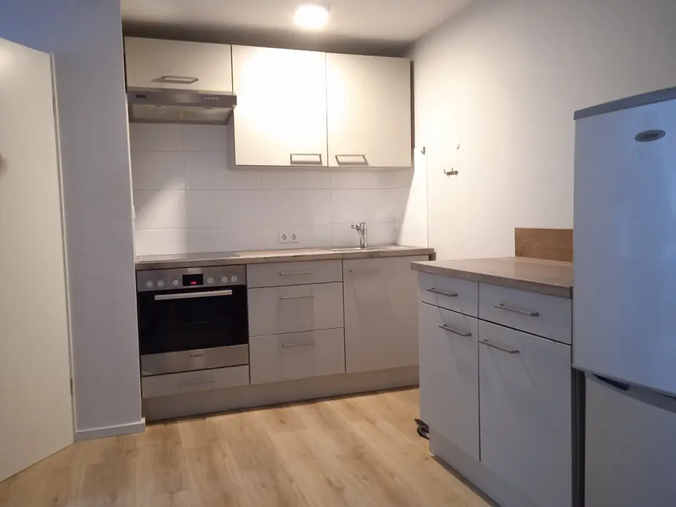 2 Zimmer Wohnung mit 44 m² in Greven – Bild 3