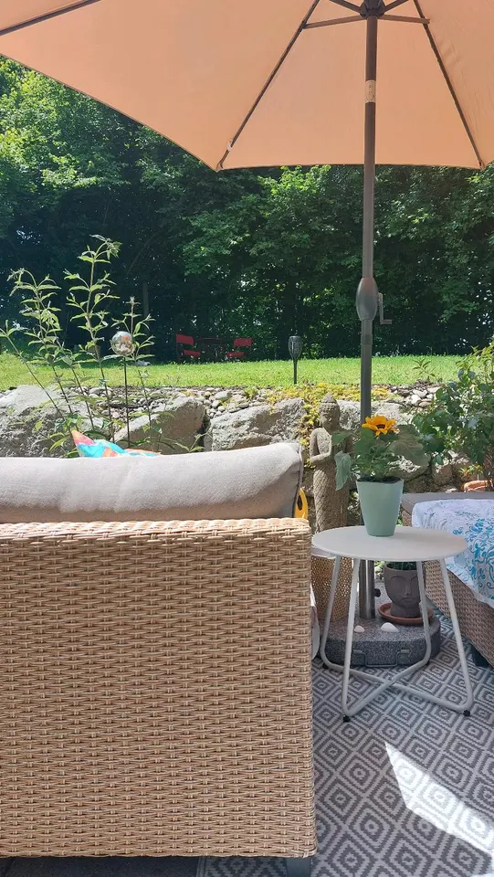 WG-Zimmer mit 75 m² in Traunstein – Bild 3