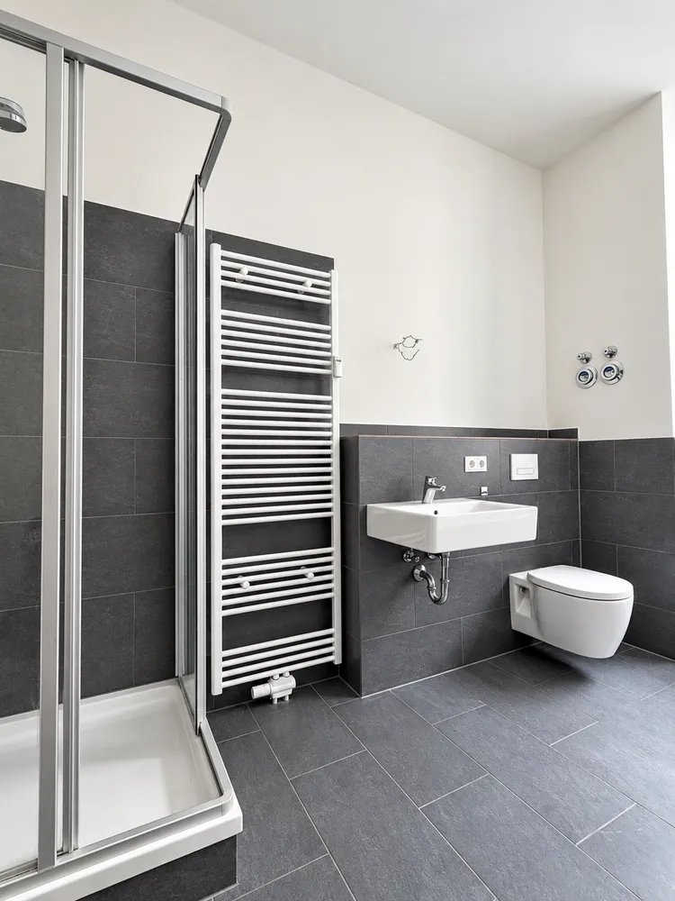 3 room apartment with 91 m² in Chemnitz – Photo 12