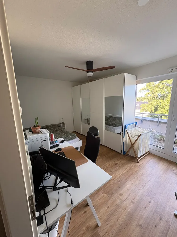 2 Zimmer Wohnung mit 66 m² in Köln – Bild 7