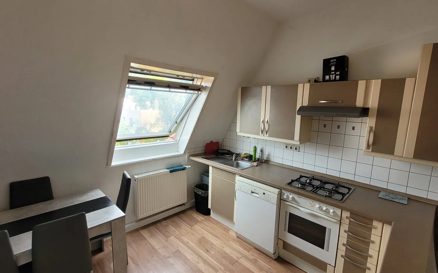 WG-Zimmer mit 9 m² in Stuttgart – Bild 8