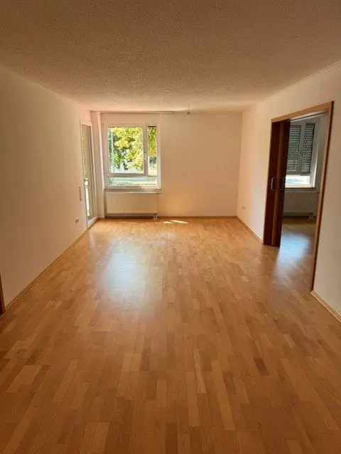 3 Zimmer Wohnung mit 102 m² in Regensburg – Bild 1