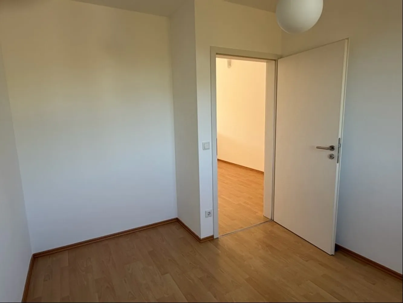 2 Zimmer Wohnung mit 50 m² in Ingolstadt – Bild 5