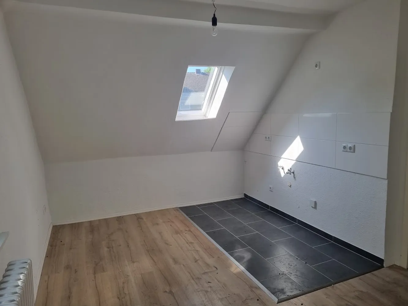 2 Zimmer Wohnung mit 44 m² in Gelsenkirchen – Bild 3