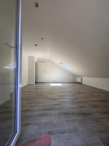 3 room apartment with 61 m² in Freiburg im Breisgau – Photo 1