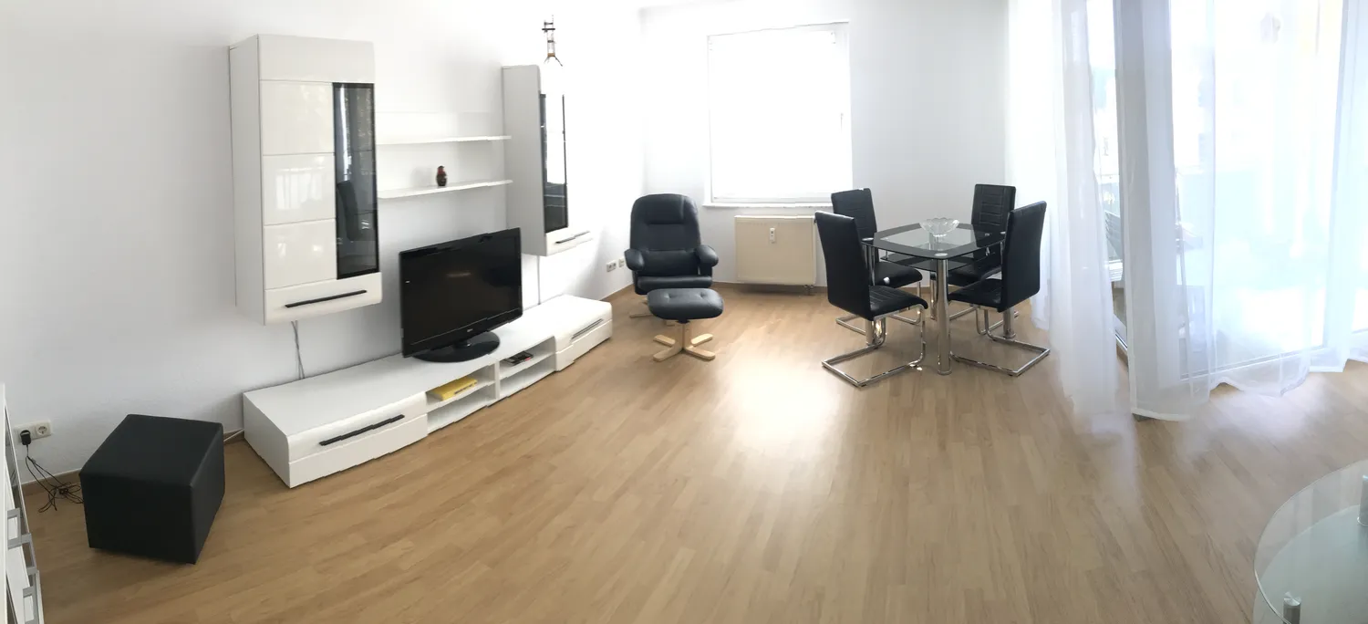 2 Zimmer Wohnung mit 70 m² in Magdeburg – Bild 10