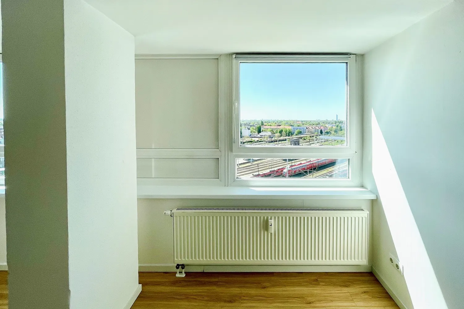1 Zimmer Wohnung mit 25 m² in Berlin – Bild 4