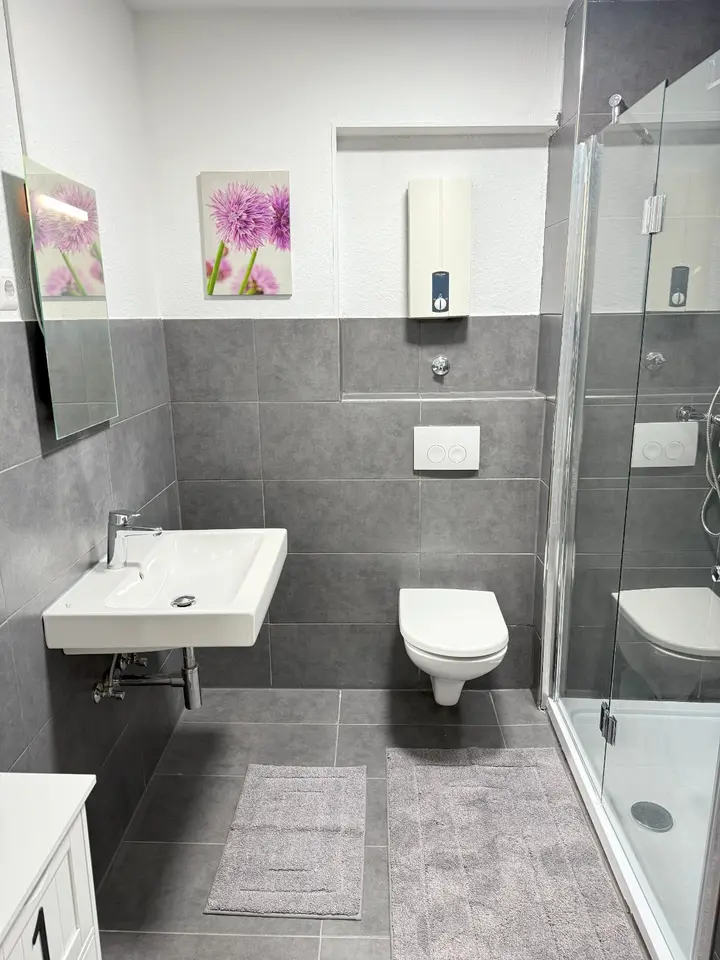 WG-Zimmer mit 100 m² in Herne – Bild 2